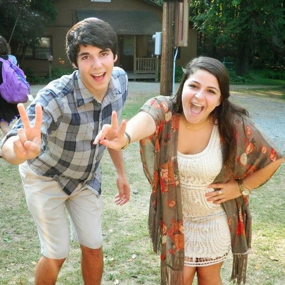 Meet your Posher, Andie